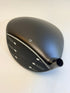 TaylorMade Qi4D Core 12° RH Driver Head Only Used No Headcover