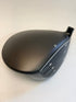 TaylorMade Qi4D LS 10.5° RH Driver Head Only Used No Headcover