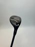 PING G440 7 Hybrid 34° RH ALTA CB Blue 70g Senior Winn Master Wrap