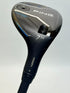 PING G440 7 Hybrid 34° RH ALTA CB Blue 70g Senior Winn Master Wrap