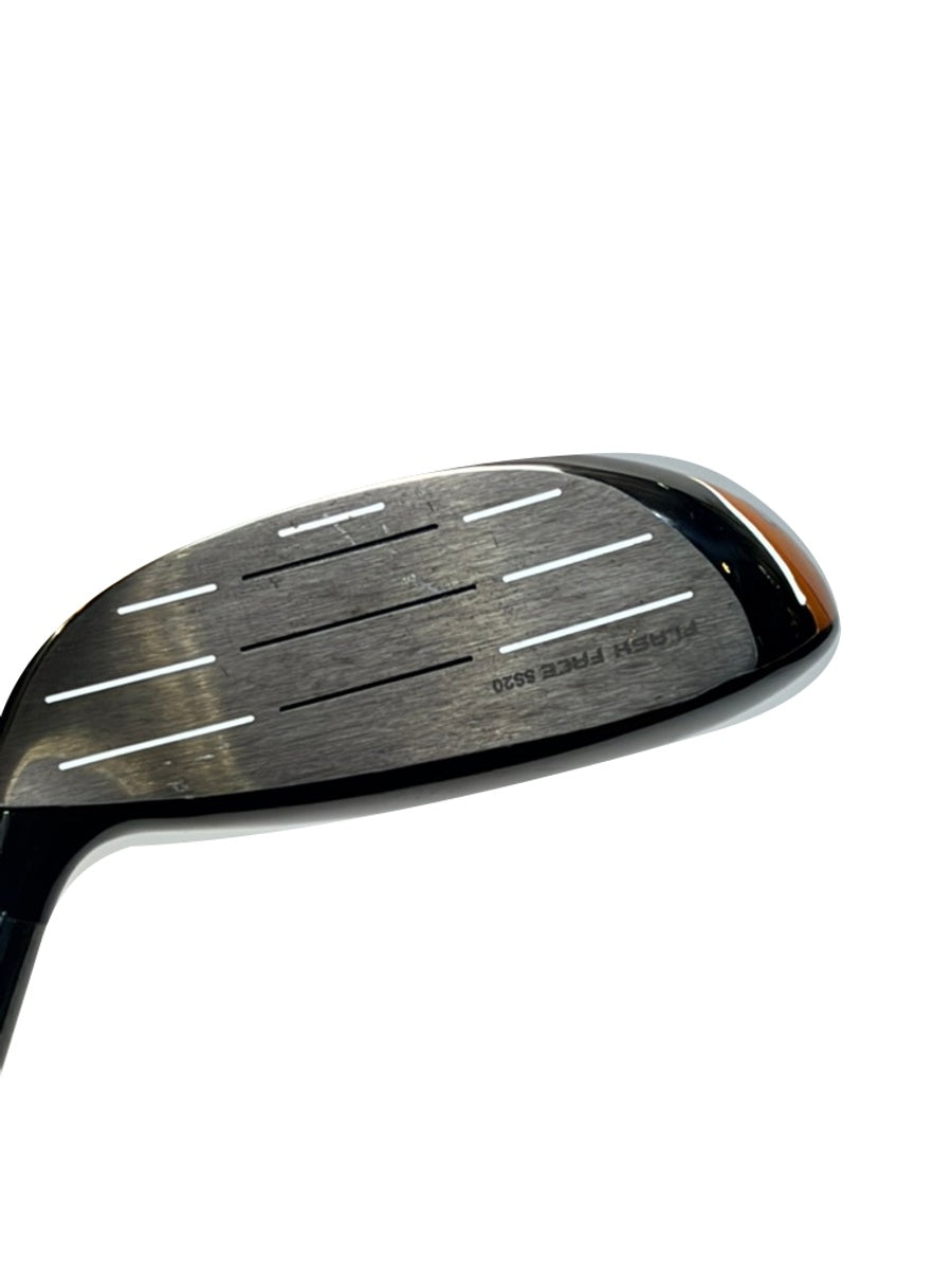 Callaway MAVRIK MAX 7 Wood 21° RH UST Helium 4F2 Senior ALIGN Headcover