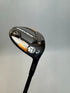 Callaway MAVRIK MAX 7 Wood 21° RH UST Helium 4F2 Senior ALIGN Headcover