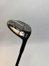 Callaway MAVRIK MAX 7 Wood 21° RH UST Helium 4F2 Senior ~41.5in ALIGN Headcover