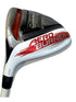 TaylorMade AeroBurner Mini Driver 12° LH Matrix Speed RUL-Z 60g Stiff ~43.5in