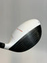 TaylorMade AeroBurner Mini Driver 12° LH Matrix Speed RUL-Z 60g Stiff ~43.5in