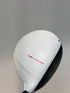 TaylorMade AeroBurner Mini Driver 12° LH Matrix Speed RUL-Z 60g Stiff ~43.5in