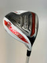 TaylorMade AeroBurner Mini Driver 12° RH Fujikura Speeder 565 Stiff Short ~41in