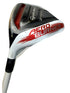 TaylorMade AeroBurner Mini Driver 14° LH Matrix RUL-Z 50 Stiff ~45in