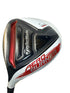TaylorMade AeroBurner Mini Driver 14° LH Matrix RUL-Z 50 Stiff ~45in