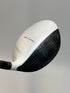 TaylorMade AeroBurner Mini Driver 14° LH Matrix RUL-Z 50 Stiff ~45in