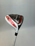 TaylorMade AeroBurner Mini Driver 16° RH Matrix Speed RUL-Z 60 Stiff ~43.5in