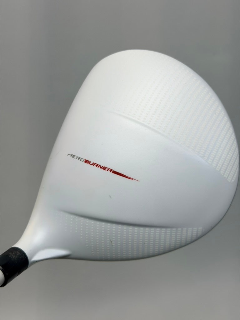 TaylorMade AeroBurner Mini Driver 16° RH Matrix Speed RUL-Z 60 Stiff ~43.5in