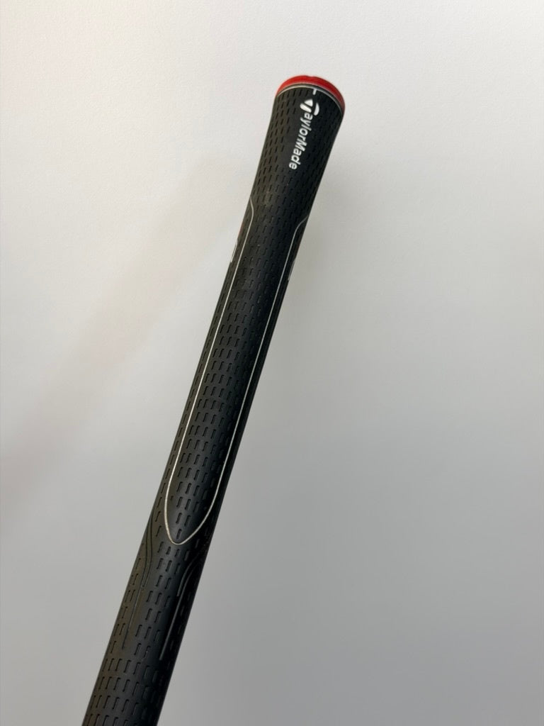 TaylorMade AeroBurner Mini Driver 16° RH Matrix Speed RUL-Z 60 Stiff ~43.5in