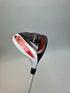 TaylorMade AeroBurner Mini Driver 16° RH Matrix RUL-Z 60 Stiff ~42in