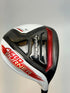 TaylorMade AeroBurner Mini Driver 16° RH Matrix RUL-Z 60 Stiff ~42in