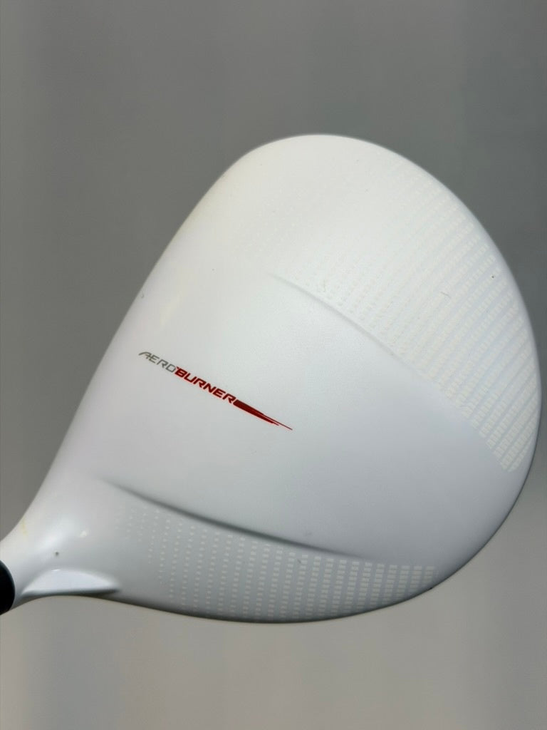 TaylorMade AeroBurner Mini Driver 16° RH Matrix RUL-Z 60 Stiff ~42in
