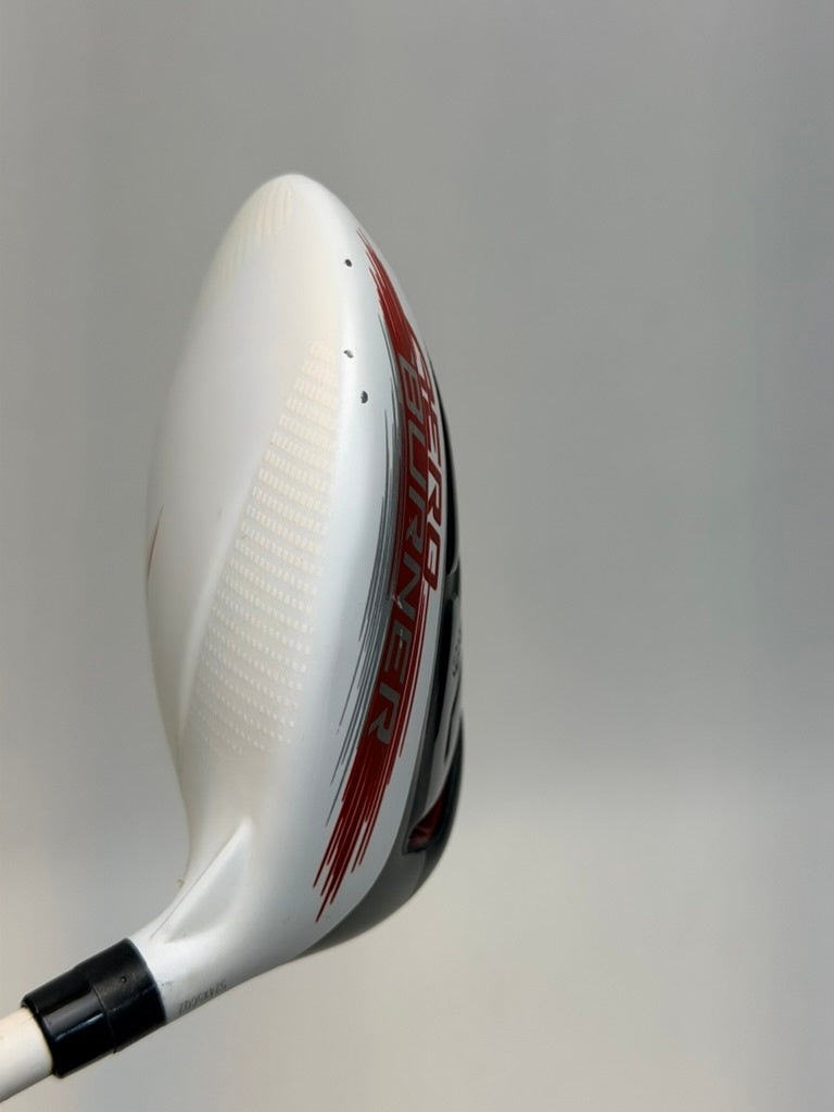 TaylorMade AeroBurner Mini Driver 16° RH Matrix RUL-Z 60 Stiff ~42in