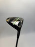 Callaway Epic MAX LS Driver 9° RH Mitsubishi MMT 70 Stiff CP2 Wrap Midsize
