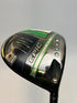 Callaway Epic MAX LS Driver 9° RH Mitsubishi MMT 70 Stiff CP2 Wrap Midsize