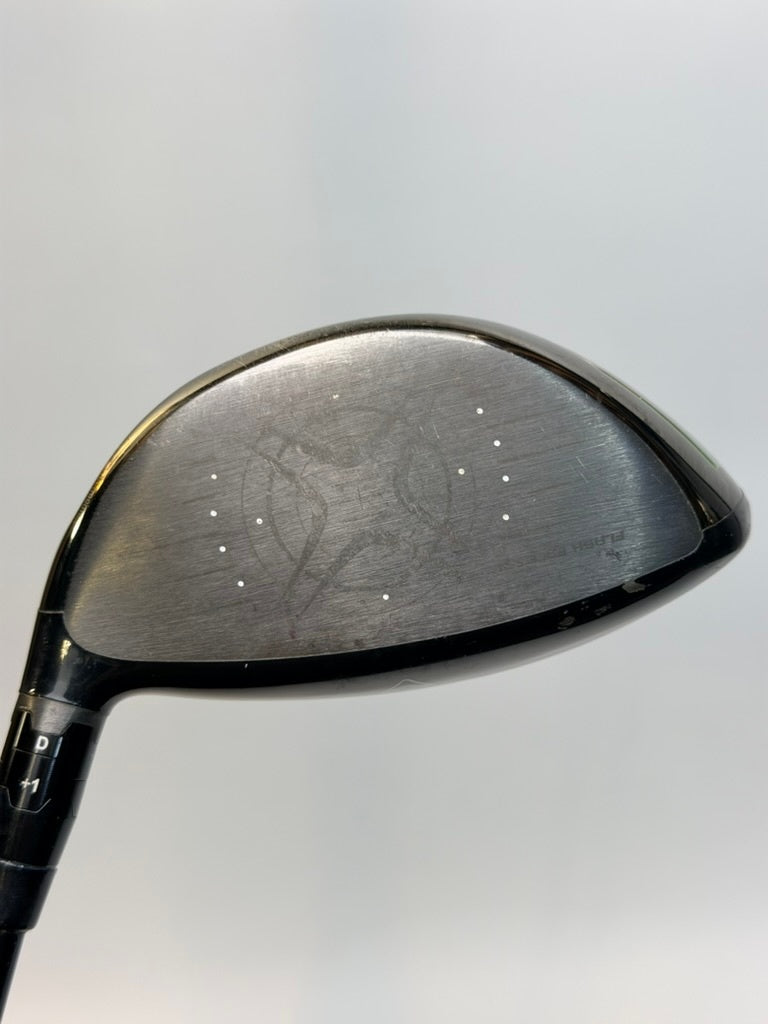 Callaway Epic MAX LS Driver 9° RH Mitsubishi MMT 70 Stiff CP2 Wrap Midsize