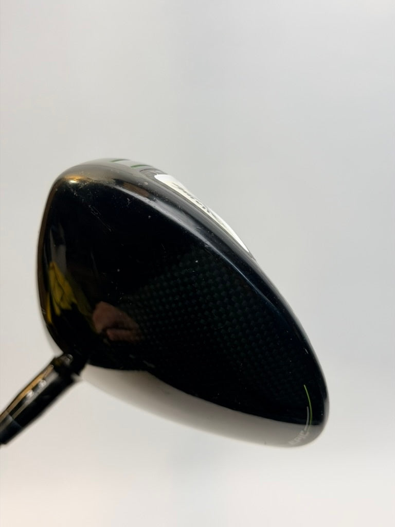 Callaway Epic MAX LS Driver 9° RH Mitsubishi MMT 70 Stiff CP2 Wrap Midsize