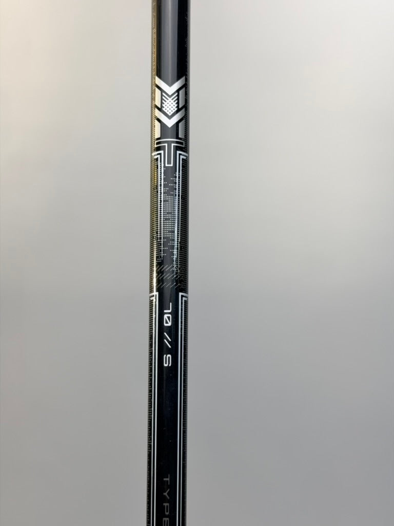 Callaway Epic MAX LS Driver 9° RH Mitsubishi MMT 70 Stiff CP2 Wrap Midsize