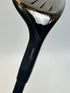 PING G25 6 Hybrid 31° RH PING Graphite Regular ~38.625in Jumbo Grip