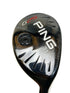 PING G25 6 Hybrid 31° RH PING Graphite SR Flex ~37.5in