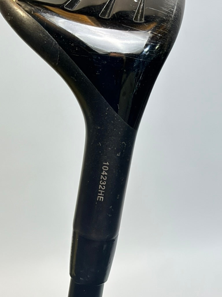 PING G25 6 Hybrid 31° RH PING Graphite SR Flex ~37.5in