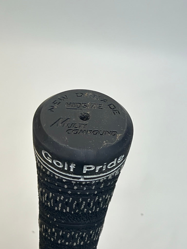 PING G25 6 Hybrid 31° RH PING Graphite SR Flex ~37.5in