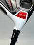 TaylorMade M1 430cc Driver 8.5° RH Fujikura PRO 6S Stiff ~44in