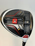 TaylorMade M1 430cc Driver 8.5° RH Fujikura PRO 6S Stiff ~44in