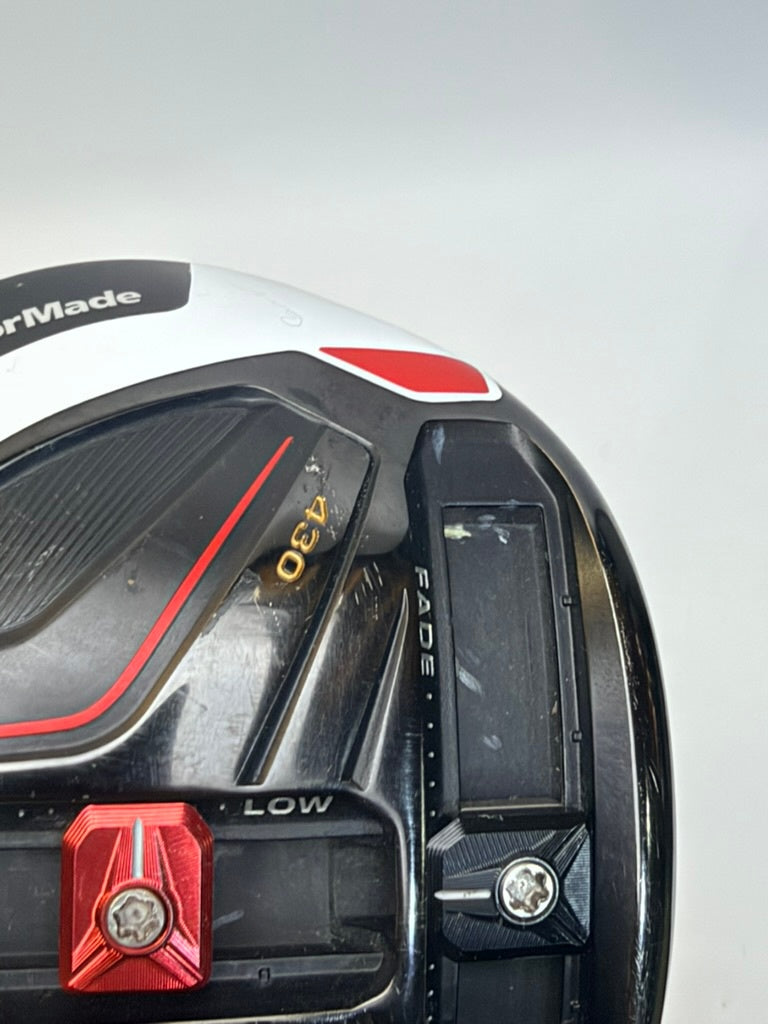 TaylorMade M1 430cc Driver 8.5° RH Fujikura PRO 6S Stiff ~44in