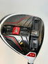 TaylorMade M1 430cc Driver 9.5° RH Fujikura PRO 60g Stiff