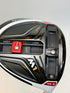TaylorMade M1 460cc Driver 10.5° RH Fujikura PRO 60 Stiff