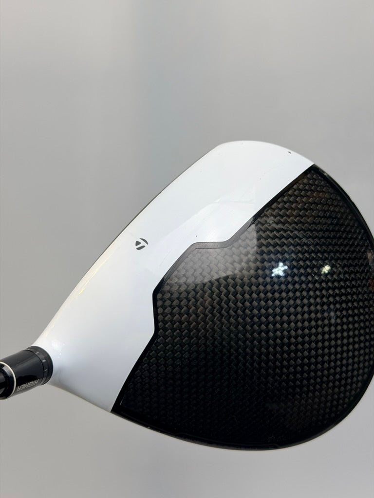 TaylorMade M1 460cc Driver 10.5° RH Fujikura PRO 60 Stiff