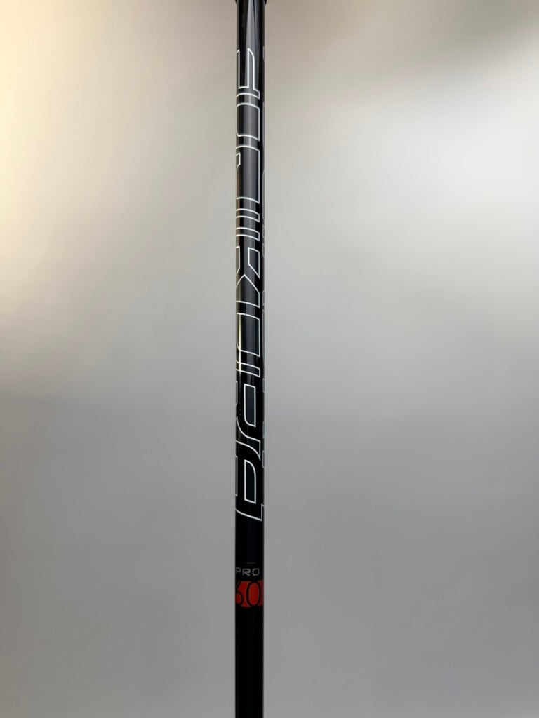 TaylorMade M1 460cc Driver 10.5° RH Fujikura PRO 60 Stiff