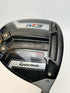 TaylorMade M3 440cc Driver 9° RH Aldila XTorsion Copper 70 X-Stiff ~45in