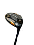 Callaway MAVRIK MAX 7 Wood 21° RH UST Helium 5F3 Regular ALIGN Headcover