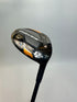 Callaway MAVRIK MAX 7 Wood 21° RH UST Helium 5F3 Regular ALIGN Headcover