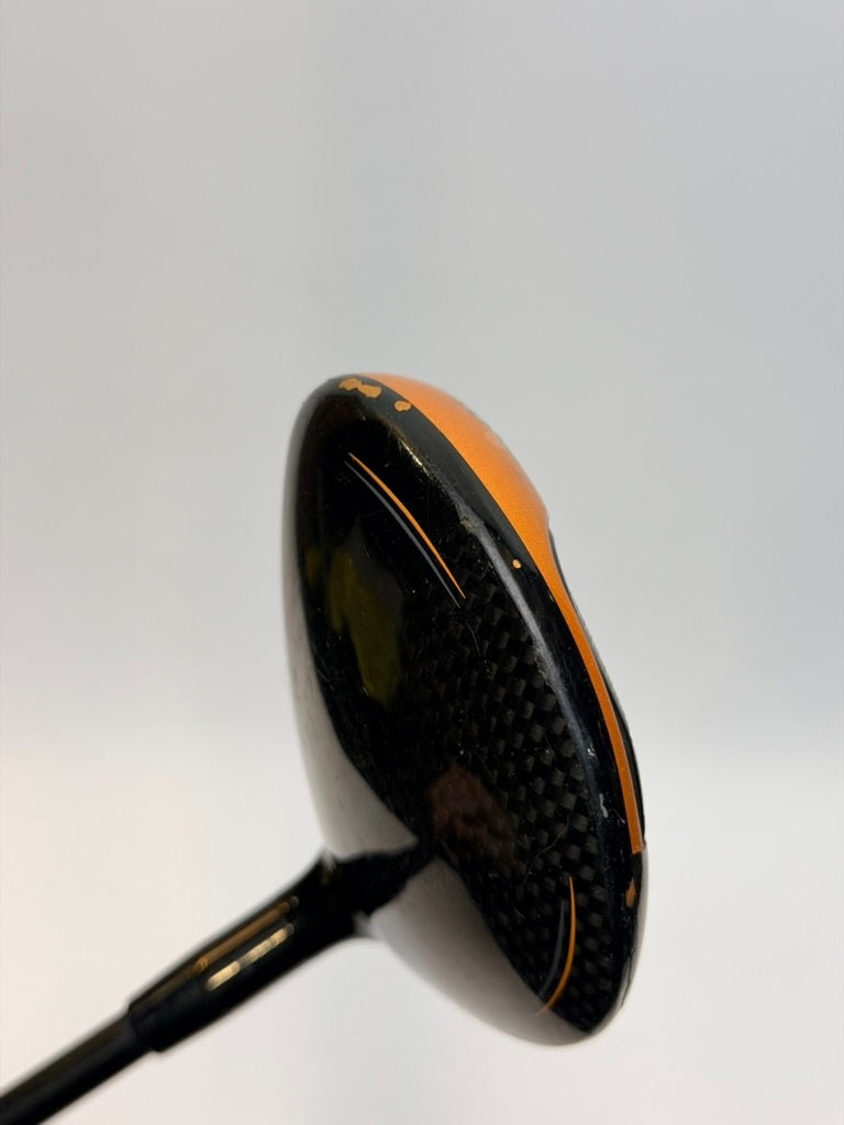 Callaway MAVRIK MAX 7 Wood 21° RH UST Helium 5F3 Regular ALIGN Headcover