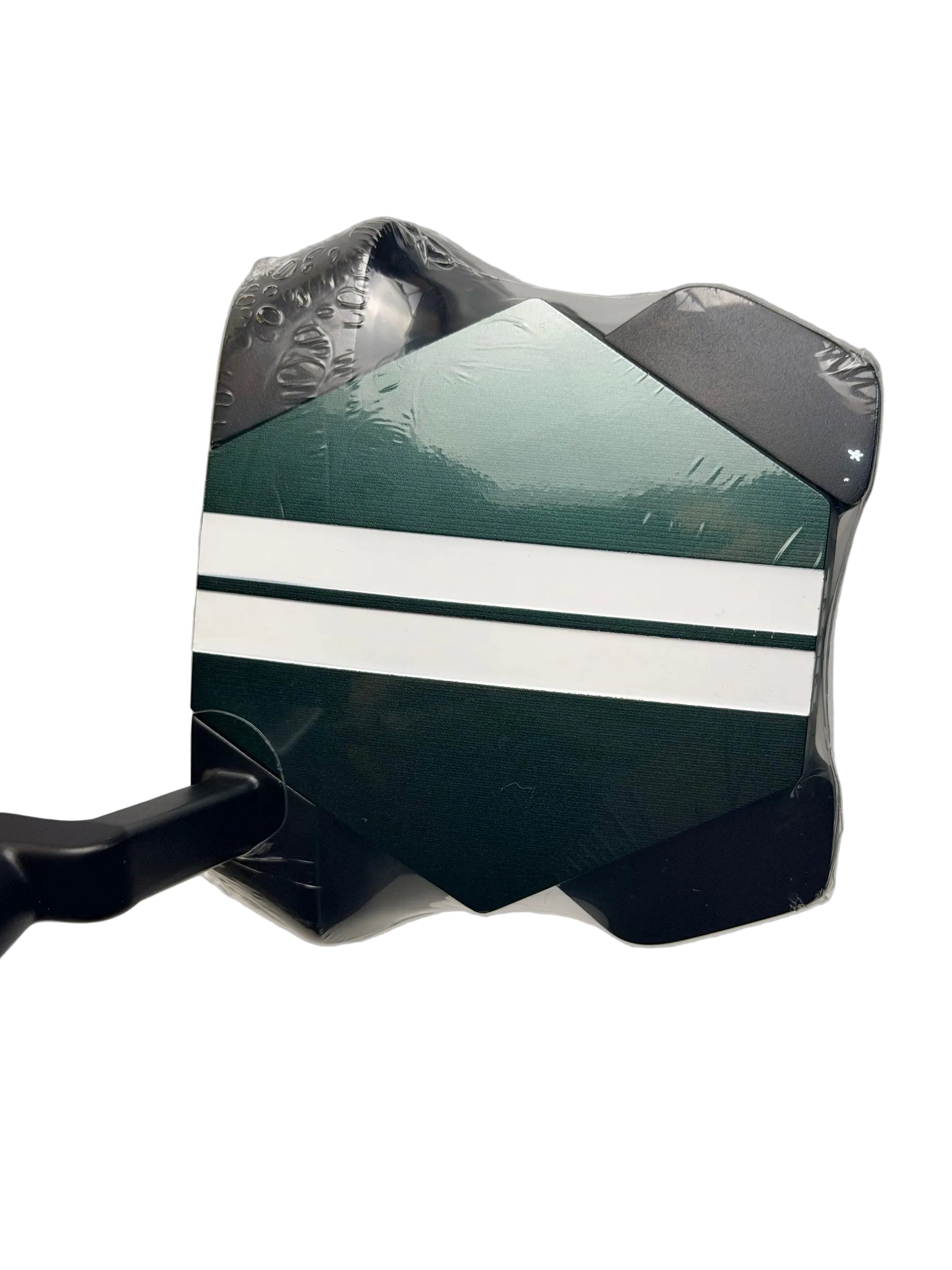 NEW Odyssey TRTL CH Putter 33" RH Crank Hosel Stroke Lab 90 Headcover