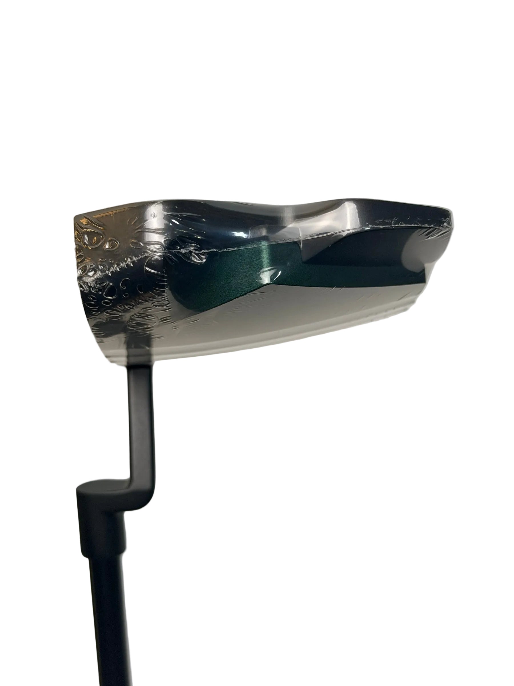 NEW Odyssey TRTL CH Putter 34" RH Crank Hosel Stroke Lab 90 Headcover