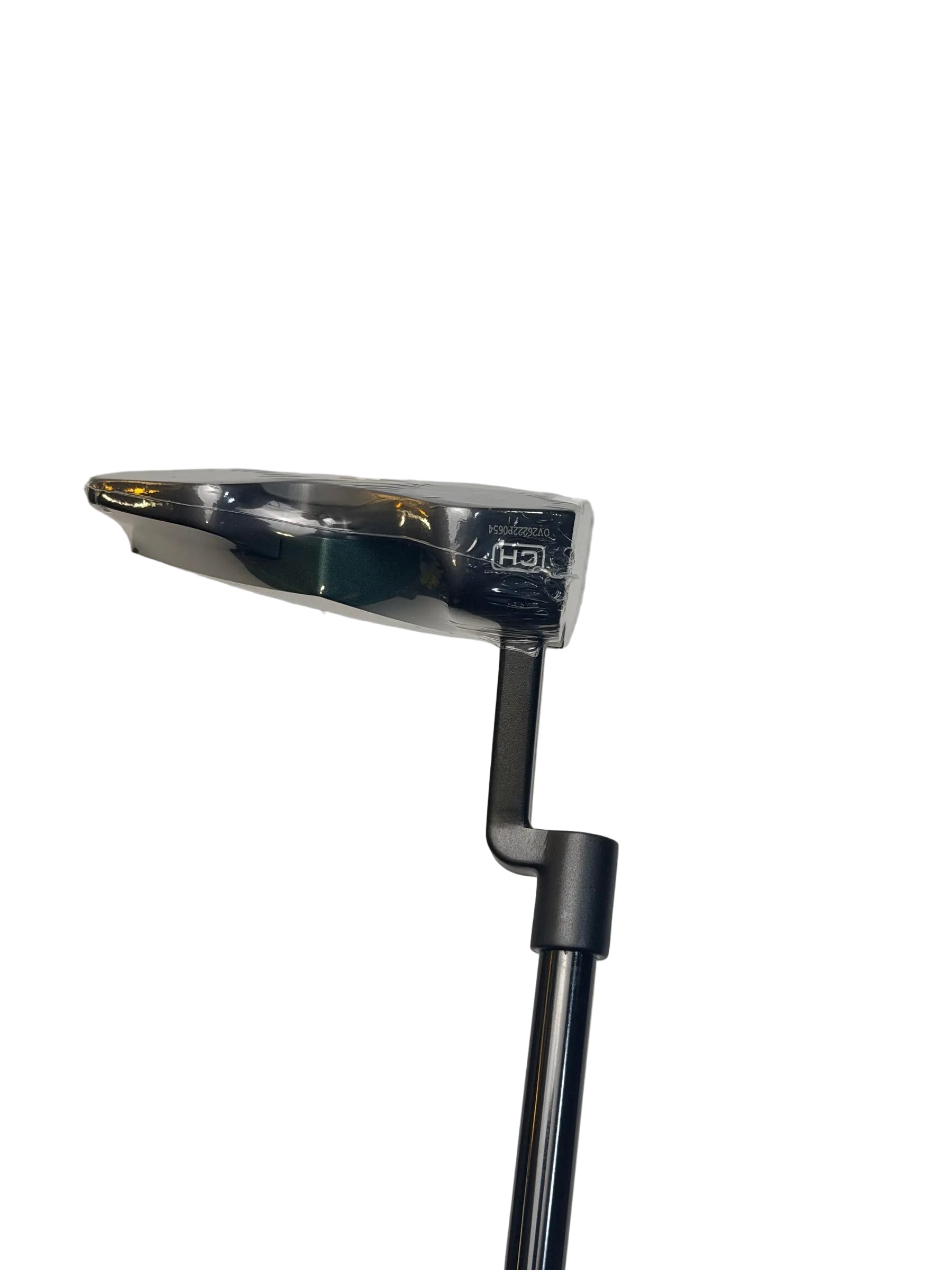 NEW Odyssey TRTL CH Putter 34" RH Crank Hosel Stroke Lab 90 Headcover