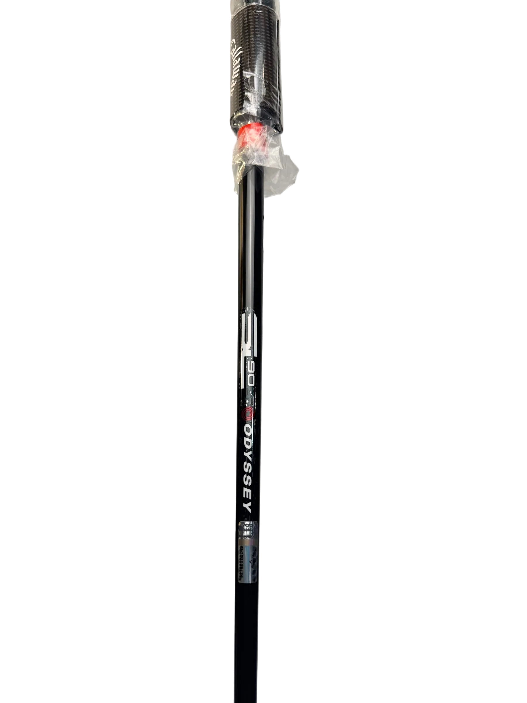 NEW Odyssey TRTL CH Putter 34" RH Crank Hosel Stroke Lab 90 Headcover