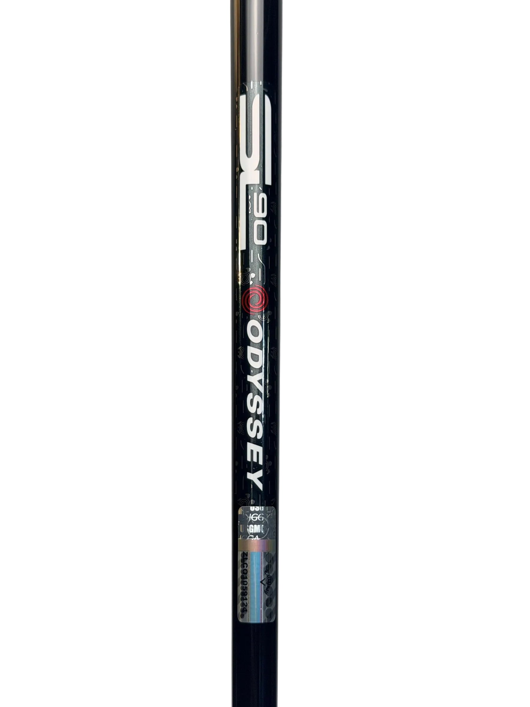 NEW Odyssey TRTL CH Putter 33" RH Crank Hosel Stroke Lab 90 Headcover