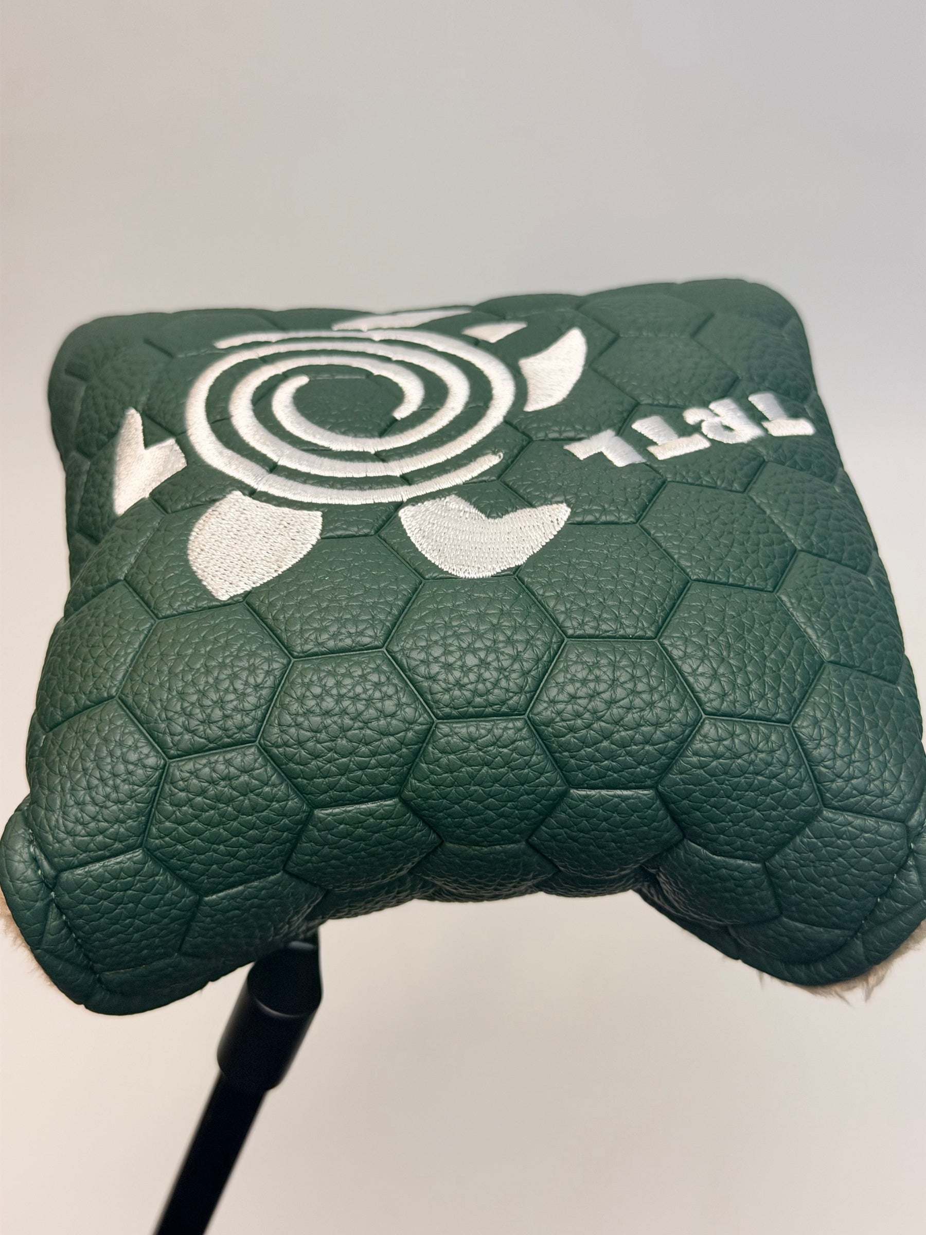 NEW Odyssey TRTL CH Putter 33" RH Crank Hosel Stroke Lab 90 Headcover