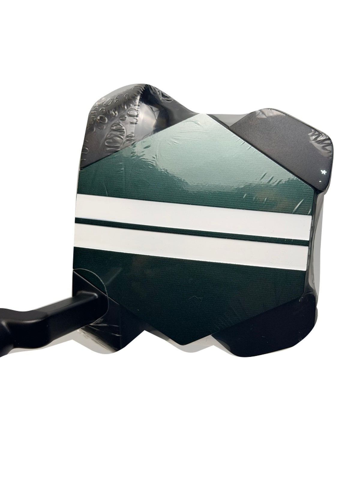 NEW Odyssey TRTL CH Putter 34" RH Crank Hosel Stroke Lab 90 Headcover