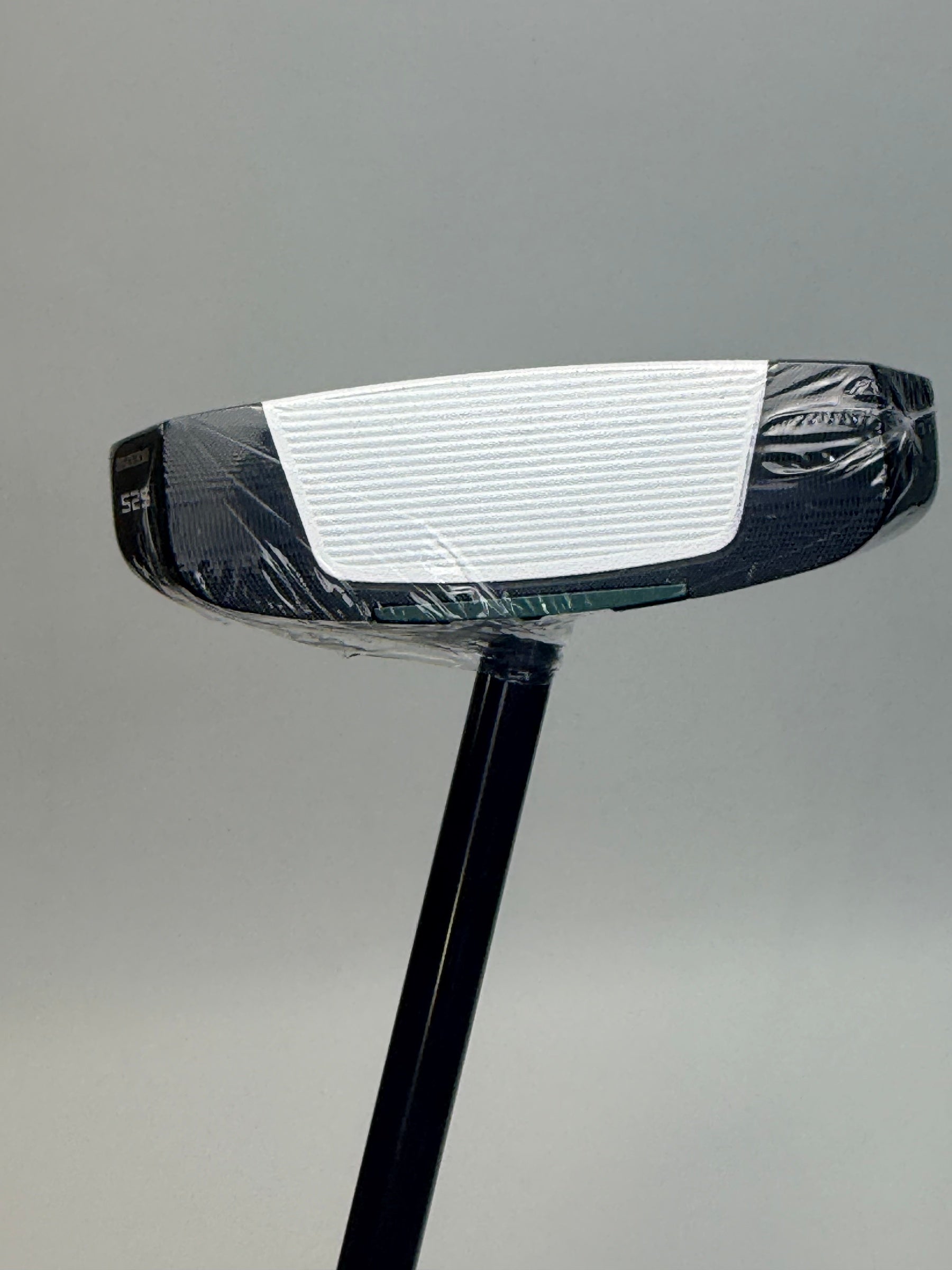 NEW Odyssey TRTL S2S Square 2 Square Putter 34" RH SL120 Headcover