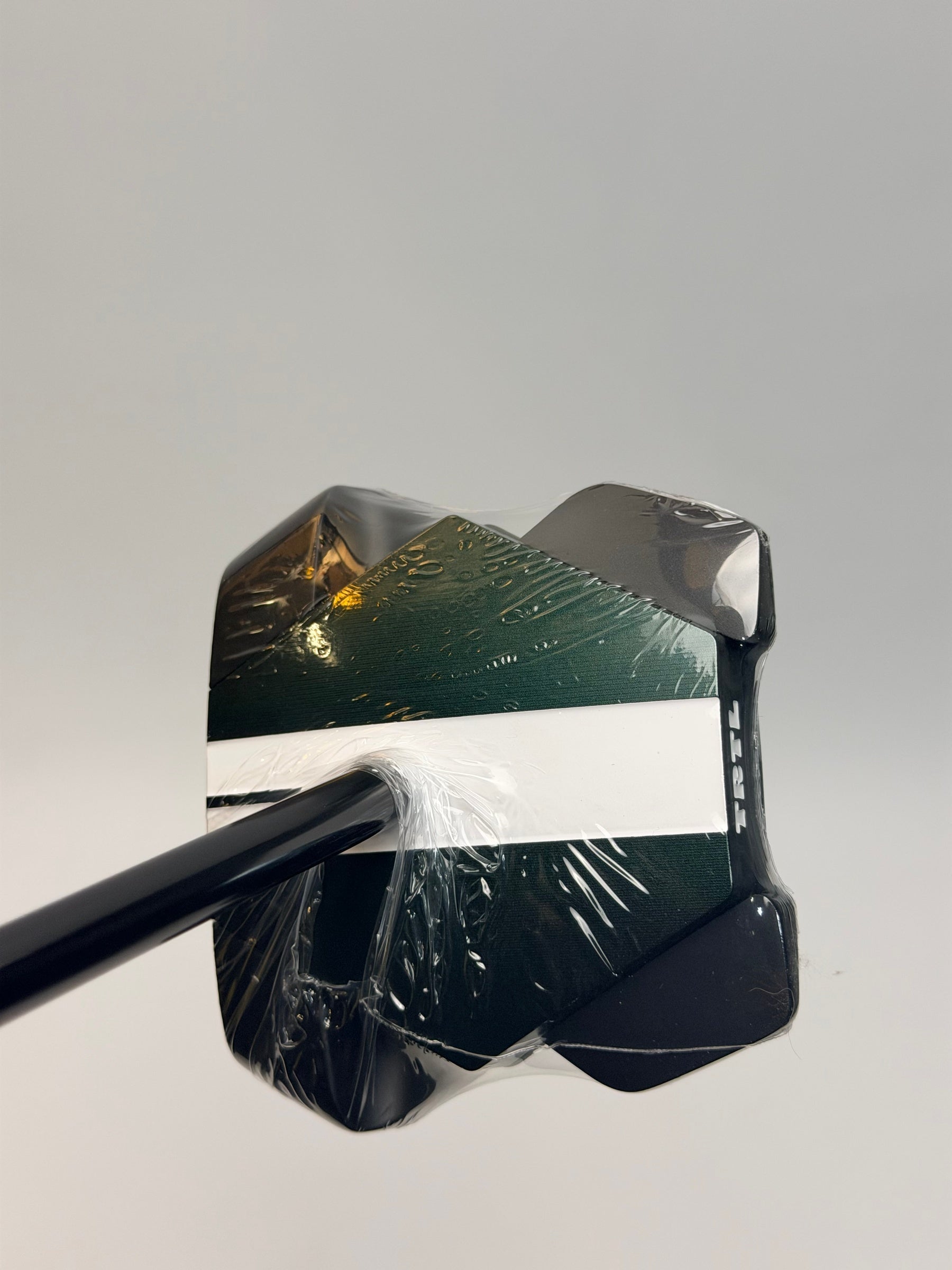 NEW Odyssey TRTL S2S Square 2 Square Putter 34" RH SL120 Headcover